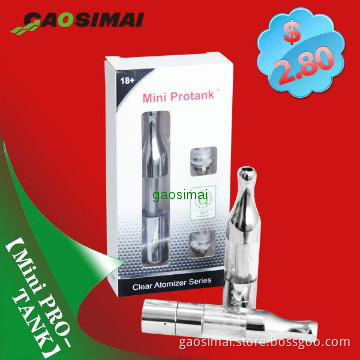 discount premium cheap vaporizer  kit pro tank  clearomizer